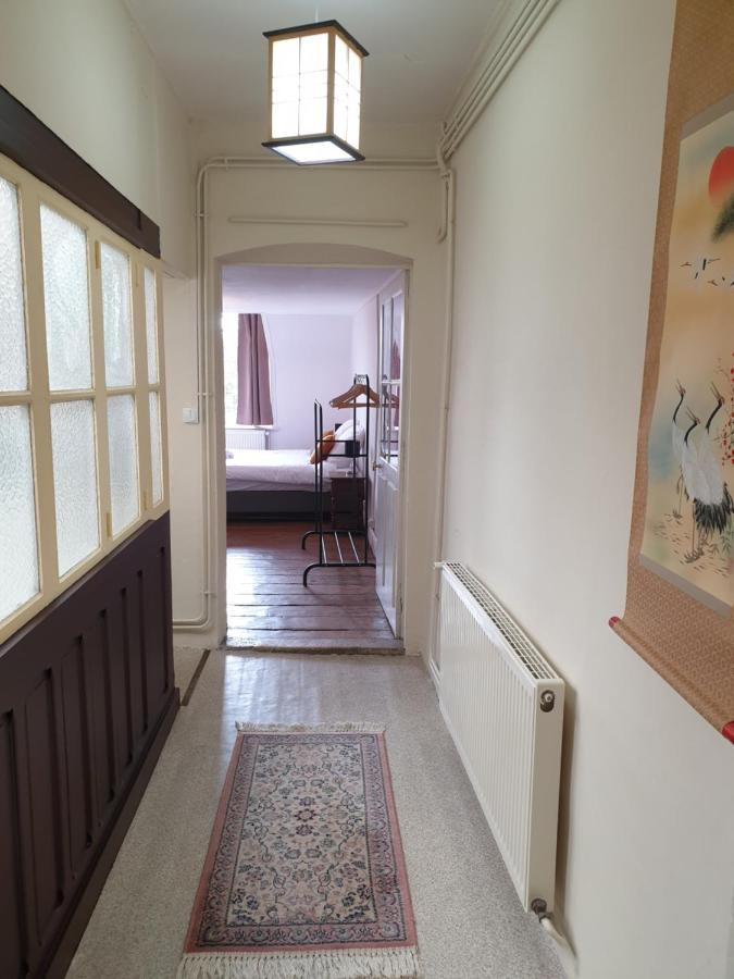 Le Matin Calme - Charme Ancien - Vue Canal Apartment Дол Екстериор снимка